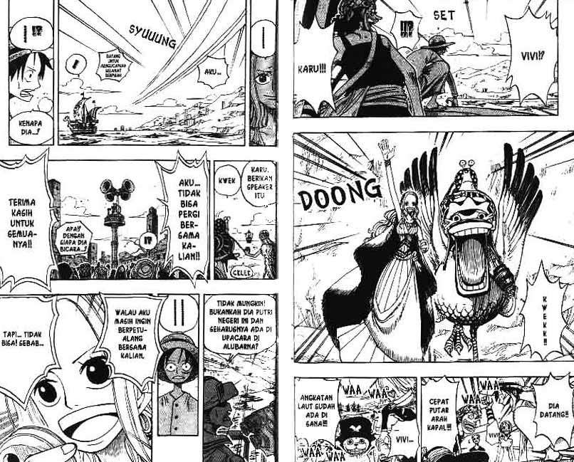 One Piece — Chapter 216, halaman 7