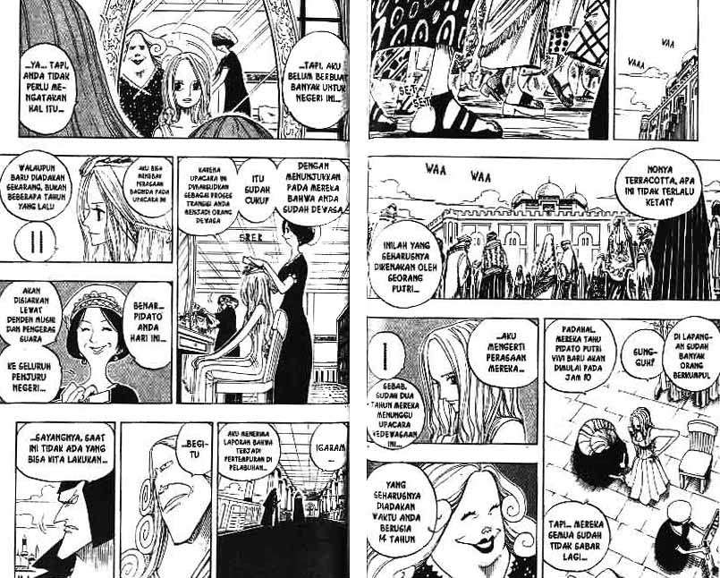 One Piece — Chapter 215, halaman 3