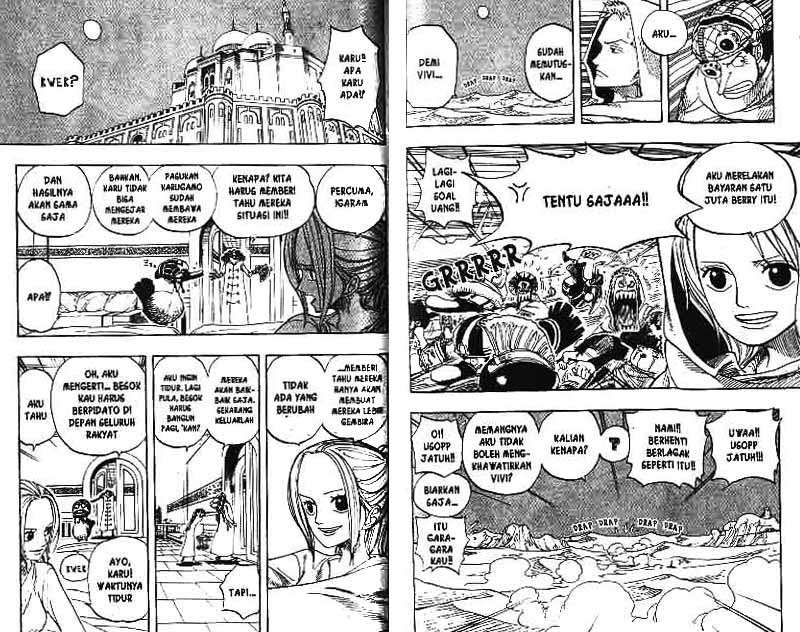 One Piece — Chapter 214, halaman 5