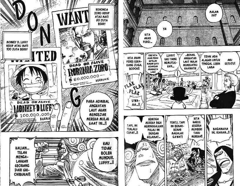 One Piece — Chapter 213, halaman 12