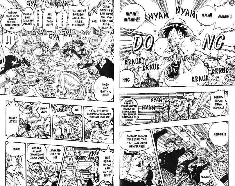 One Piece — Chapter 213, halaman 7