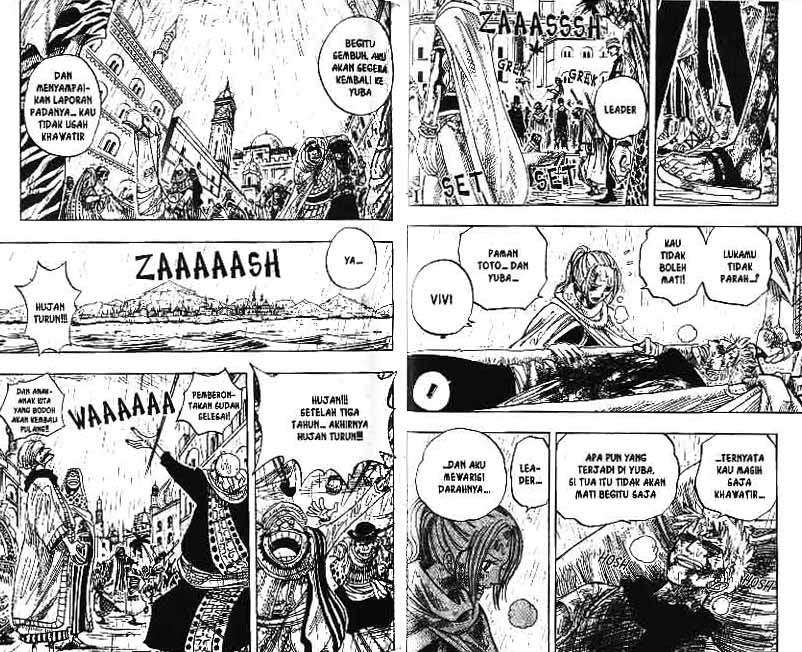 One Piece — Chapter 212, halaman 4