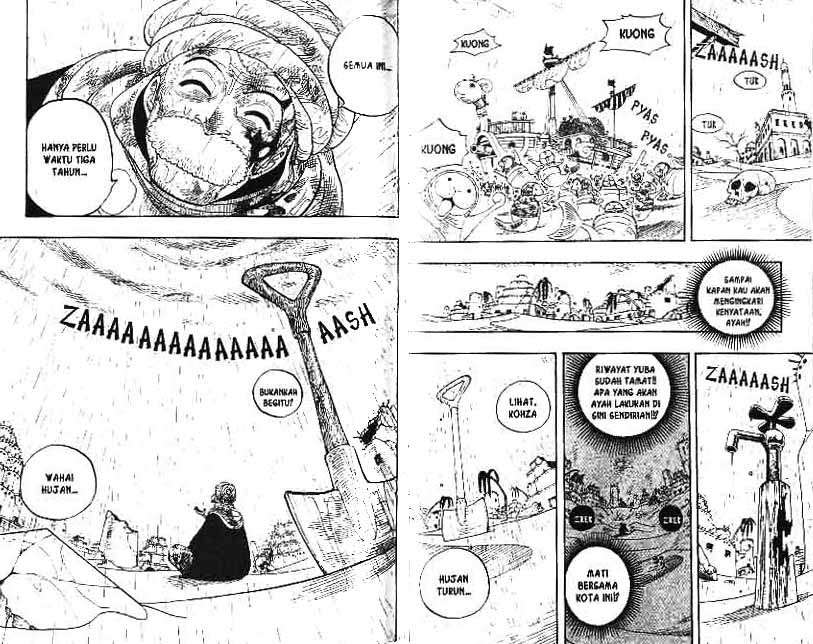 One Piece — Chapter 212, halaman 5