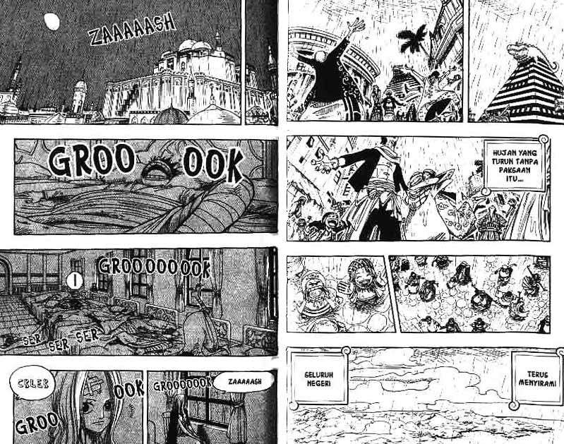 One Piece — Chapter 212, halaman 6