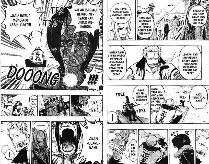 One Piece — Chapter 212, halaman 9