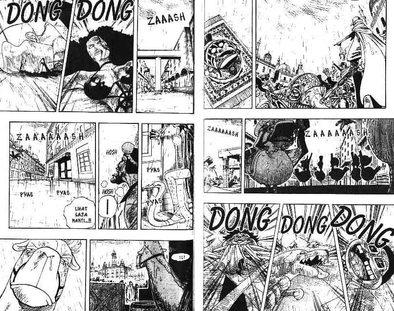 One Piece — Chapter 211, halaman 8