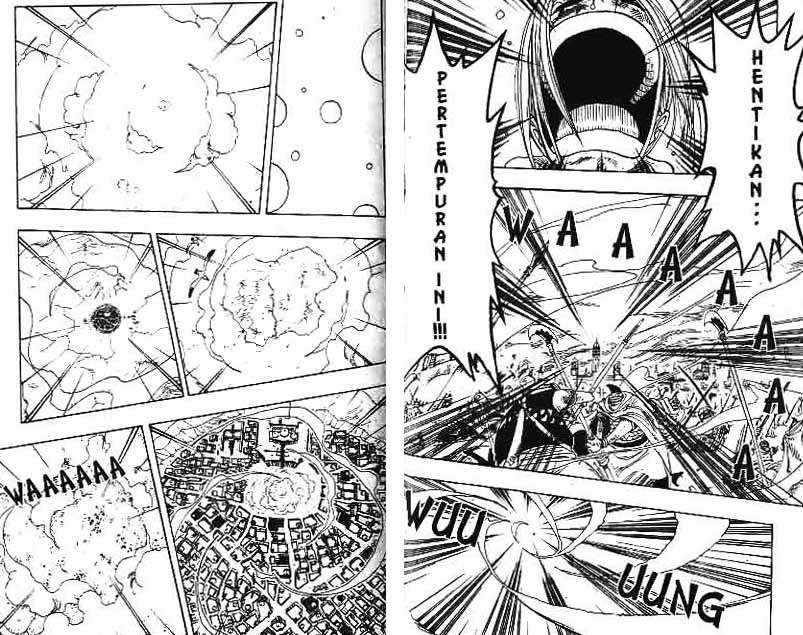 One Piece — Chapter 210, halaman 5