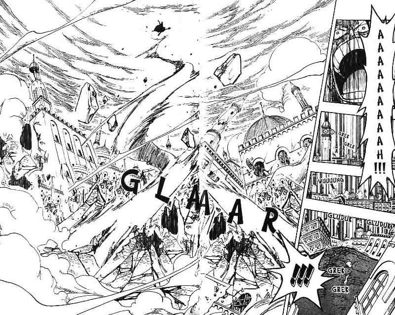 One Piece — Chapter 209, halaman 10