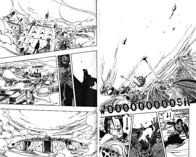 One Piece — Chapter 209, halaman 2