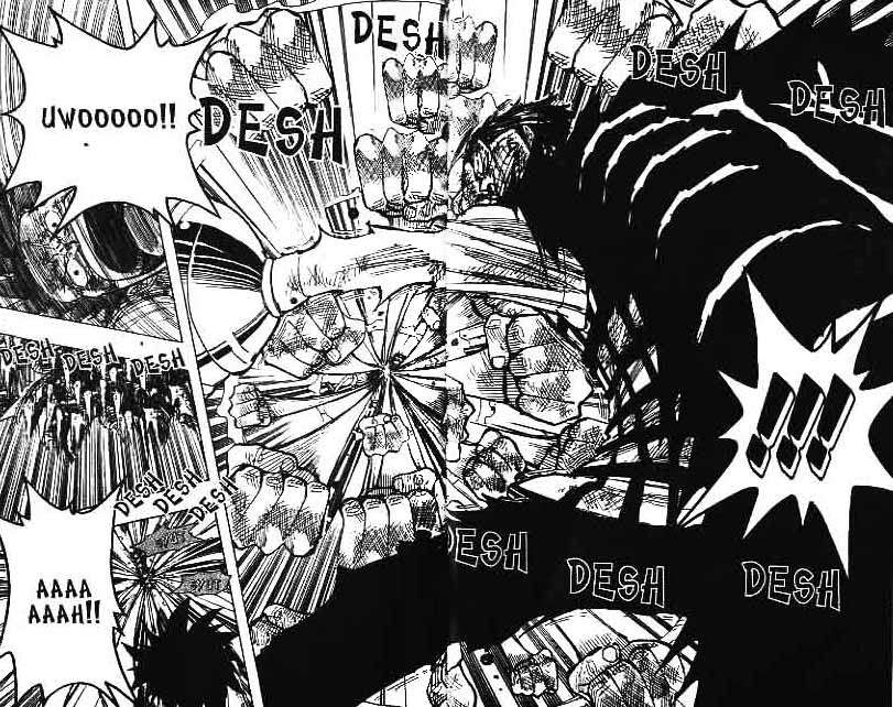 One Piece — Chapter 209, halaman 9