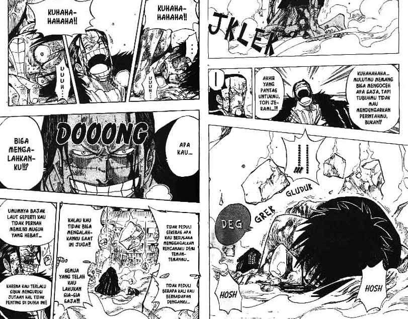 One Piece — Chapter 207, halaman 2