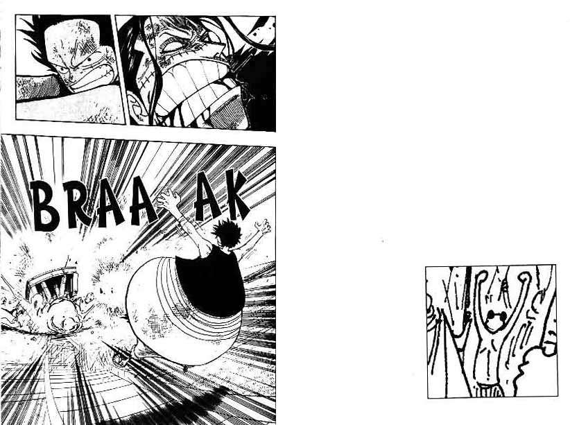 One Piece — Chapter 201, halaman 2