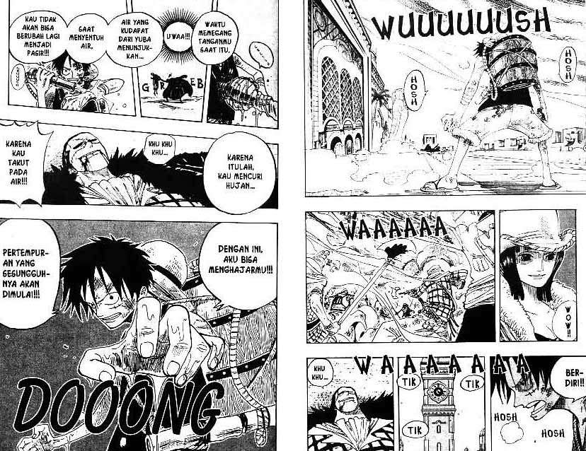 One Piece — Chapter 199, halaman 10