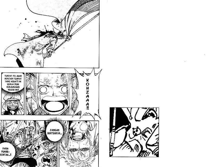 One Piece — Chapter 198, halaman 1