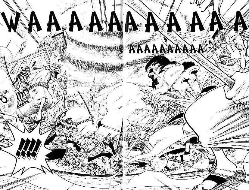 One Piece — Chapter 198, halaman 4
