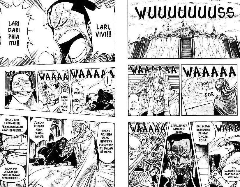 One Piece — Chapter 198, halaman 5