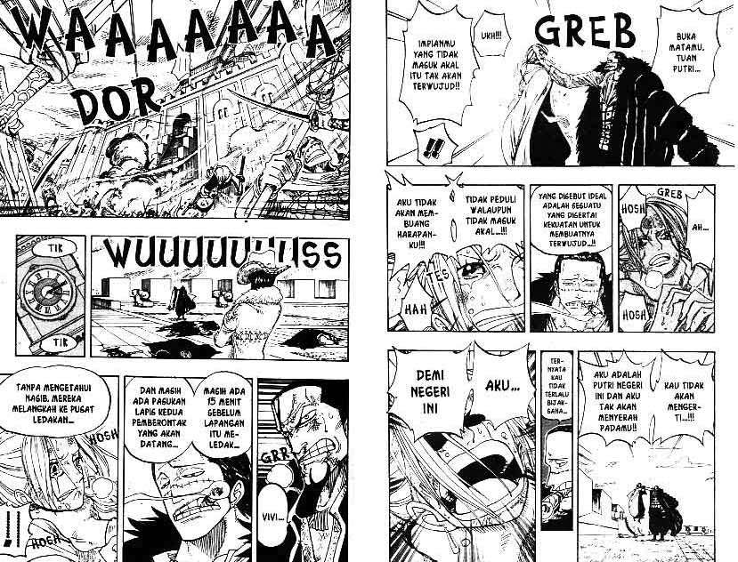 One Piece — Chapter 198, halaman 6