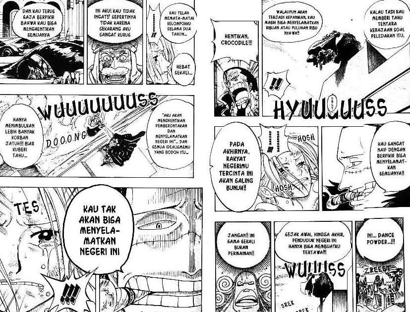 One Piece — Chapter 198, halaman 7