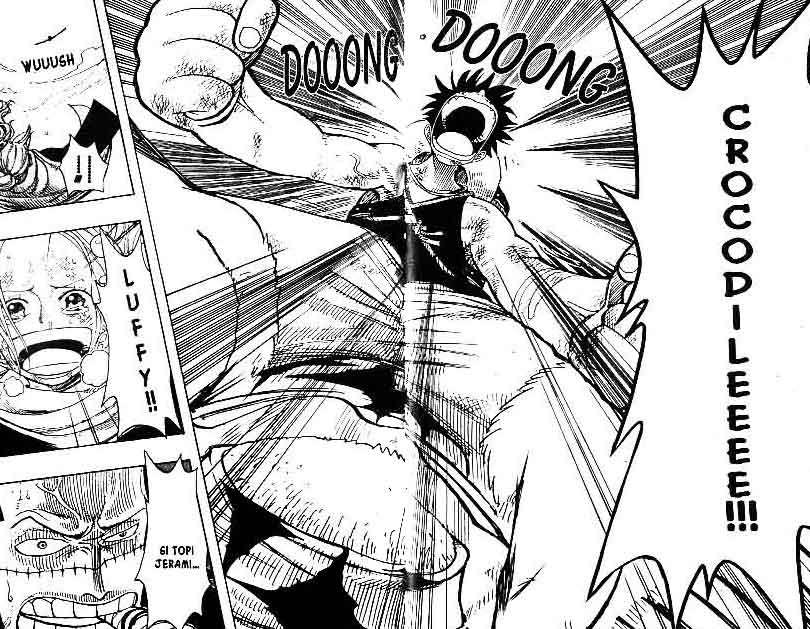 One Piece — Chapter 198, halaman 9