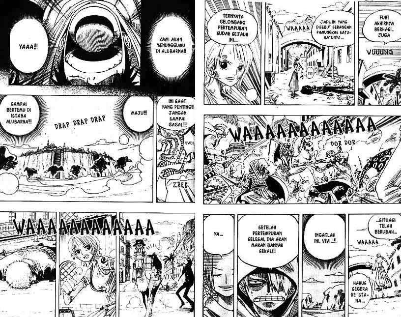 One Piece — Chapter 196, halaman 10
