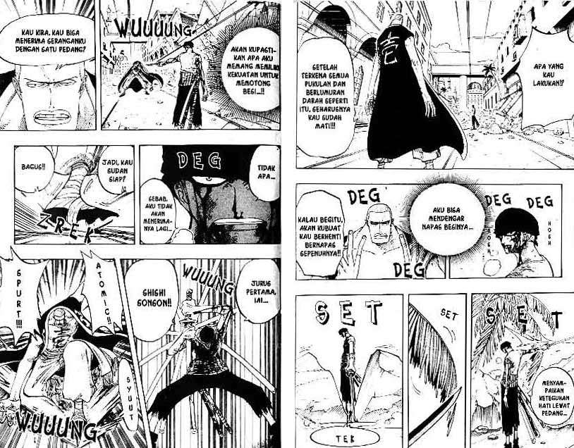 One Piece — Chapter 195, halaman 10