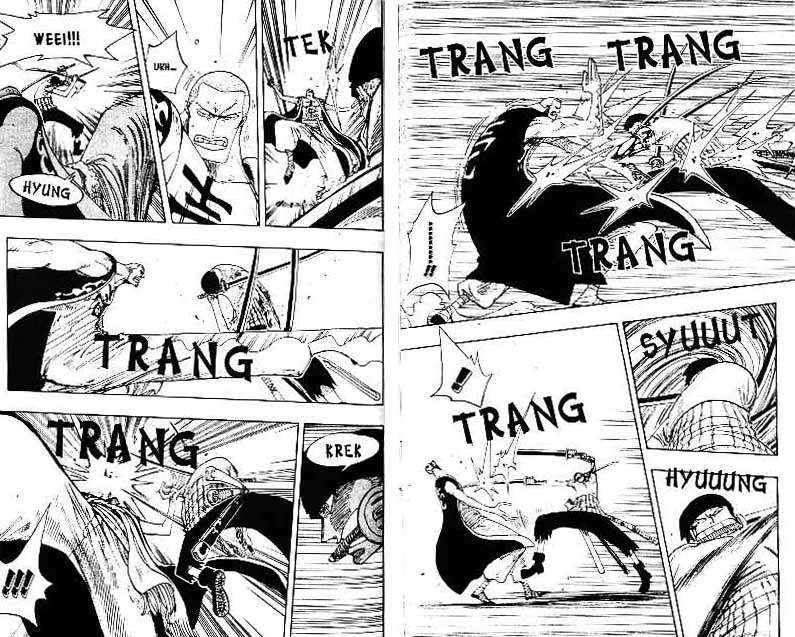 One Piece — Chapter 195, halaman 3