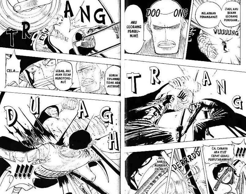 One Piece — Chapter 195, halaman 5
