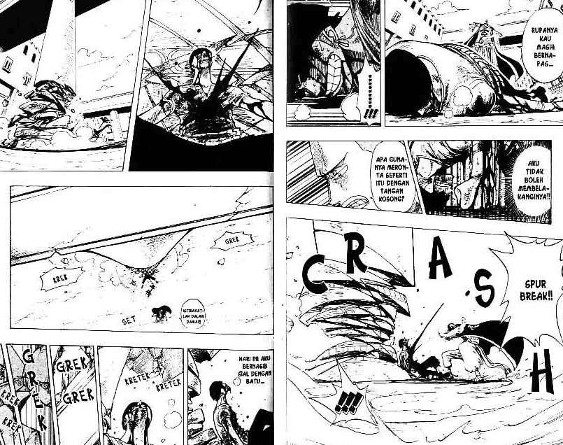 One Piece — Chapter 195, halaman 7