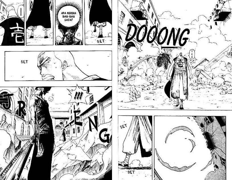 One Piece — Chapter 195, halaman 8