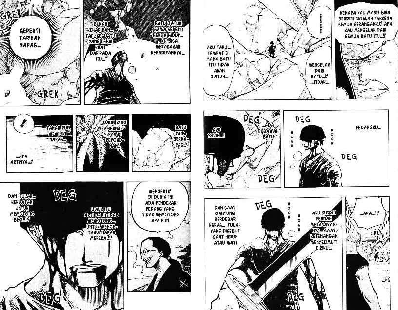 One Piece — Chapter 195, halaman 9