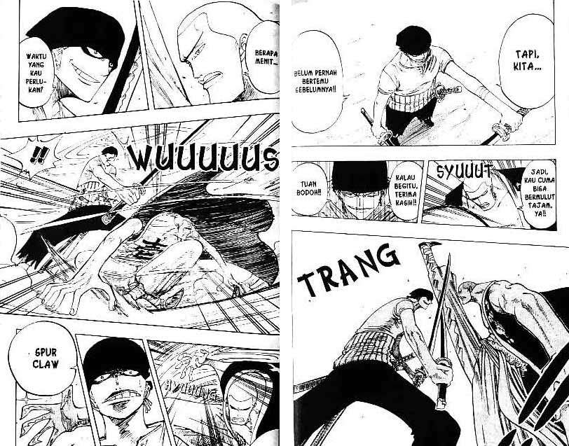 One Piece — Chapter 194, halaman 2