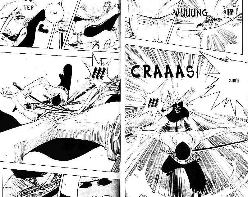 One Piece — Chapter 194, halaman 4