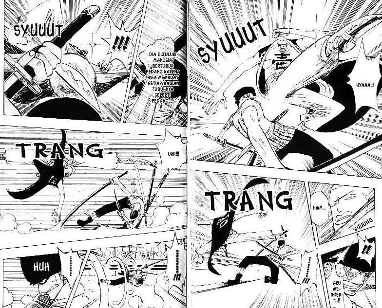 One Piece — Chapter 194, halaman 6
