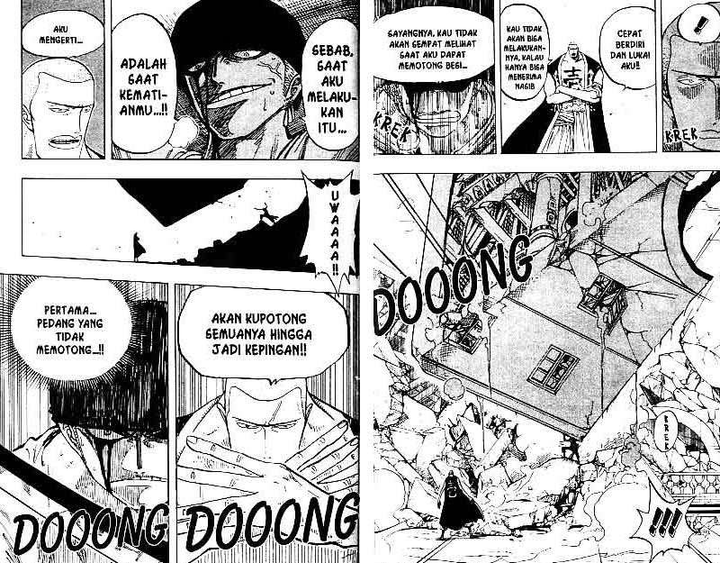 One Piece — Chapter 194, halaman 9