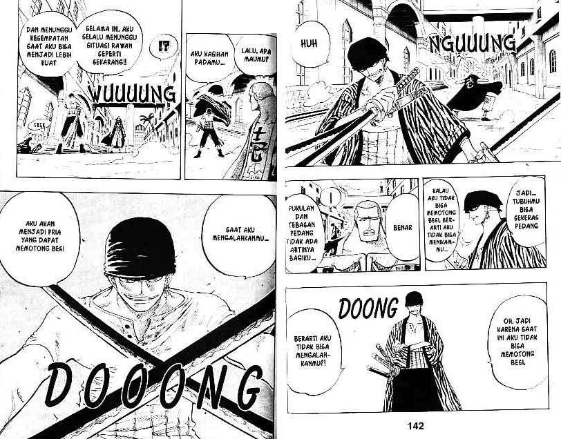 One Piece — Chapter 193, halaman 10