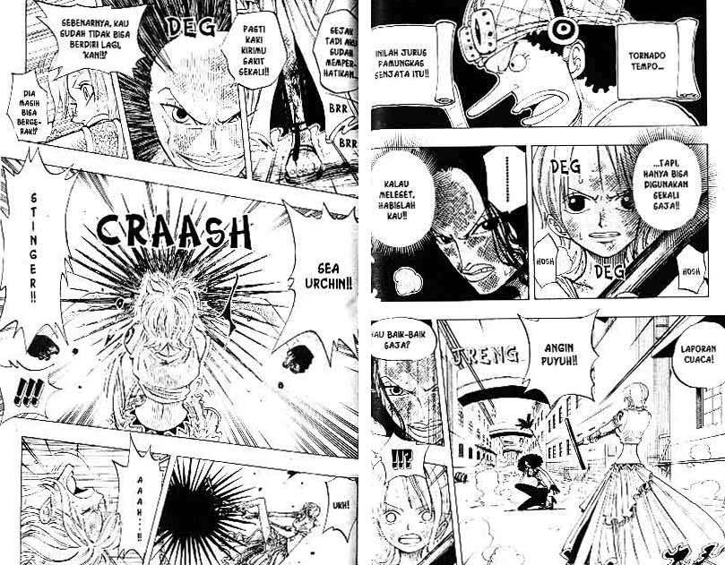 One Piece — Chapter 193, halaman 2