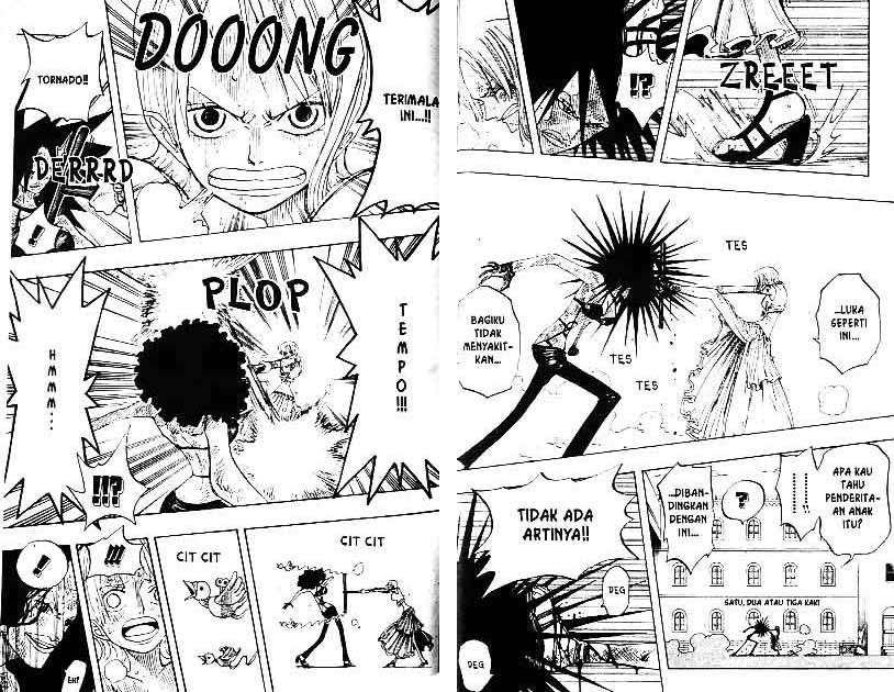 One Piece — Chapter 193, halaman 3