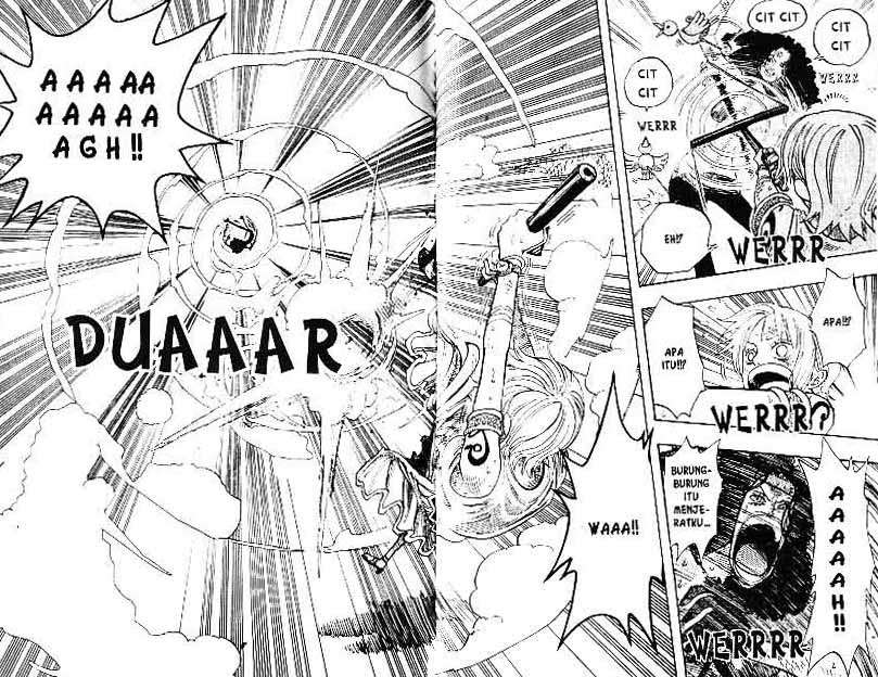 One Piece — Chapter 193, halaman 4