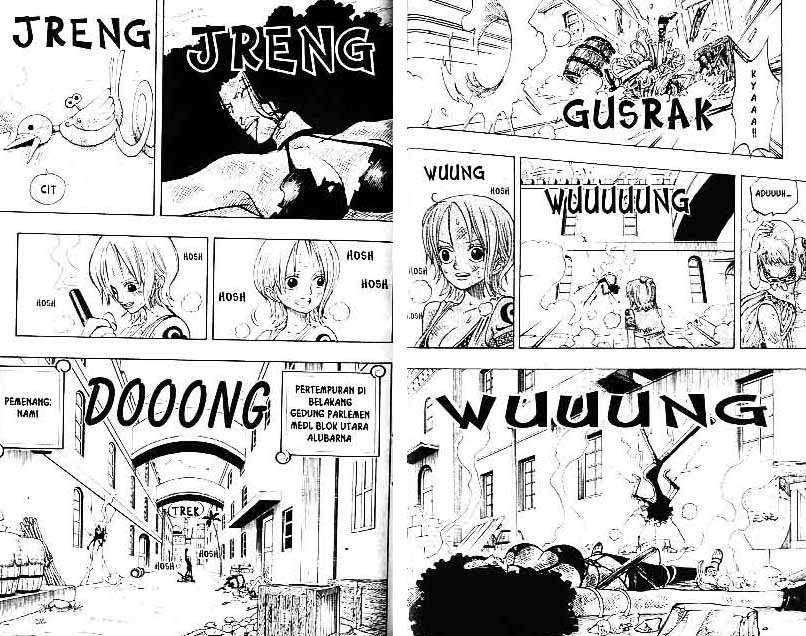 One Piece — Chapter 193, halaman 5