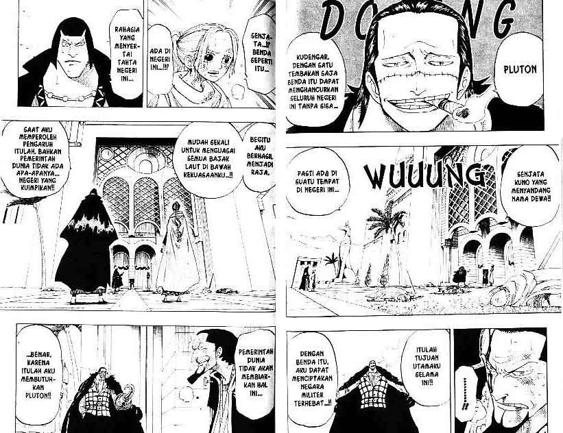 One Piece — Chapter 193, halaman 6