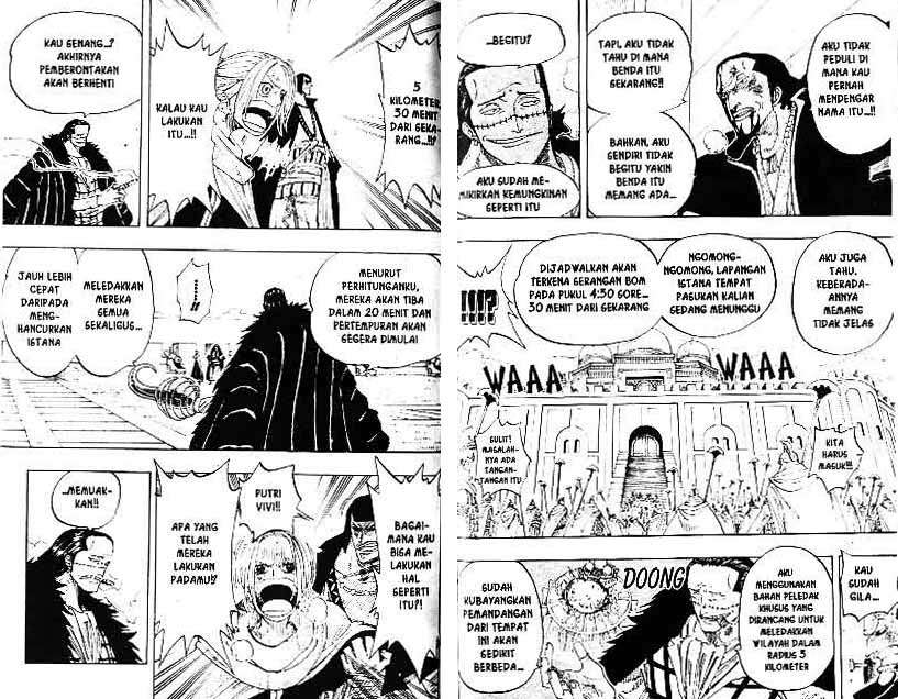 One Piece — Chapter 193, halaman 7