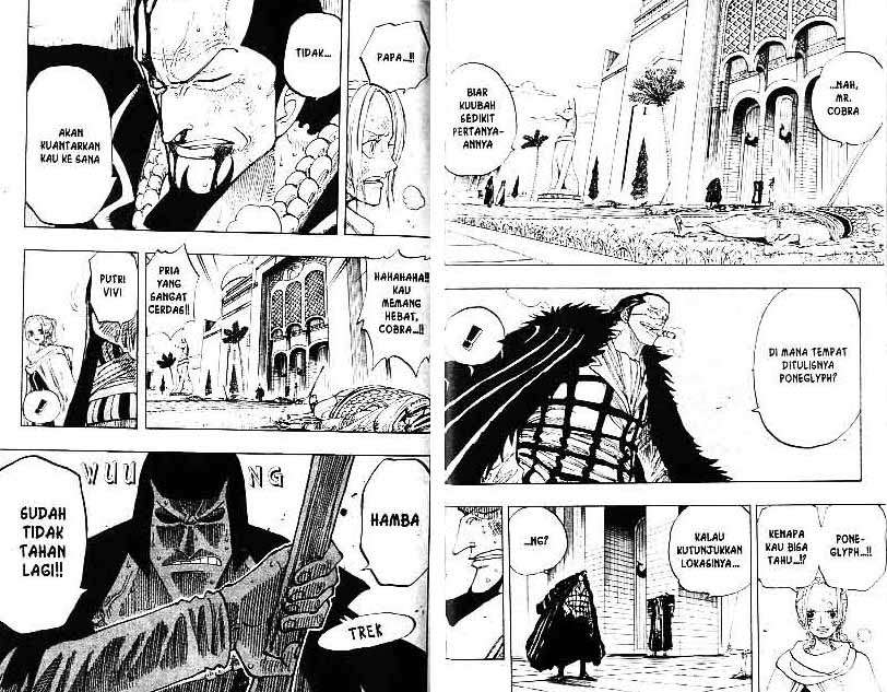 One Piece — Chapter 193, halaman 8