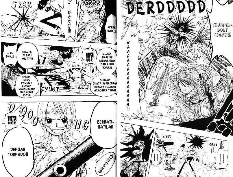 One Piece — Chapter 192, halaman 10