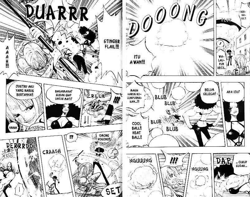 One Piece — Chapter 192, halaman 9