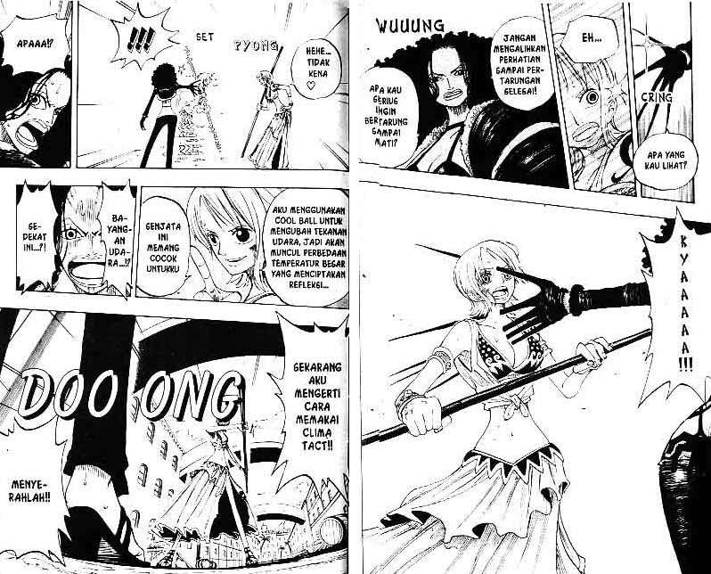 One Piece — Chapter 191, halaman 10