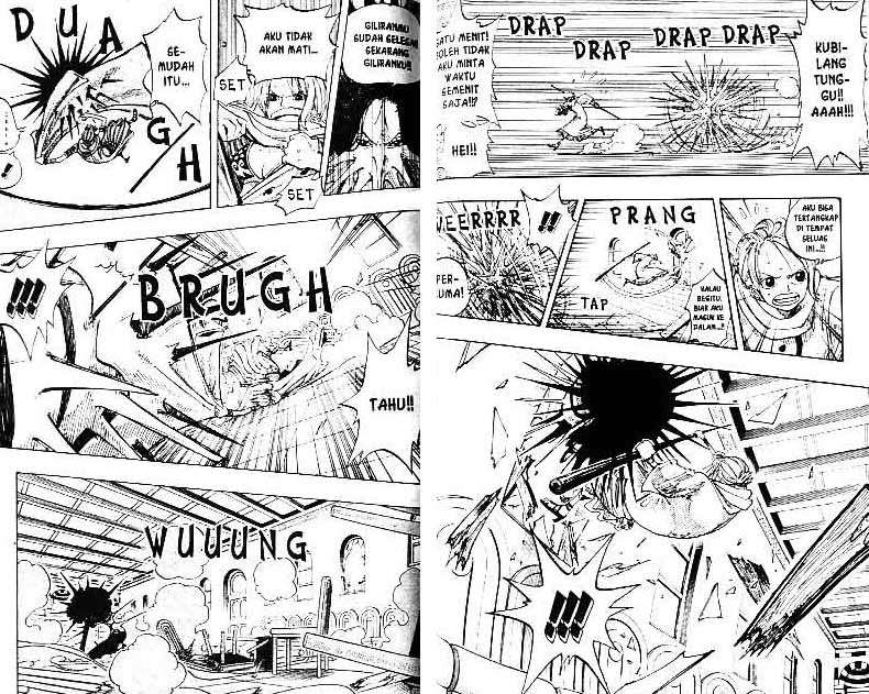 One Piece — Chapter 191, halaman 5