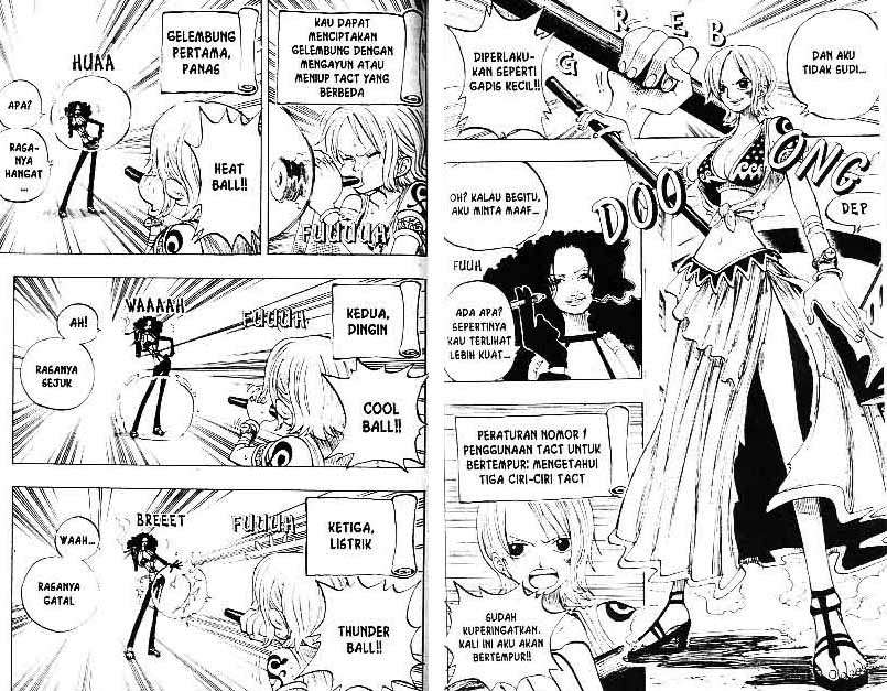 One Piece — Chapter 191, halaman 7