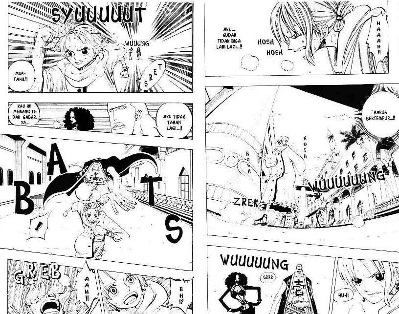 One Piece — Chapter 190, halaman 2
