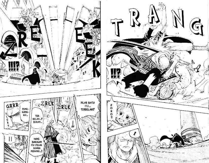 One Piece — Chapter 190, halaman 3