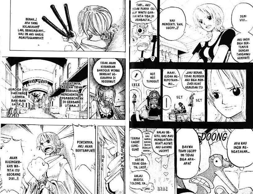 One Piece — Chapter 190, halaman 7